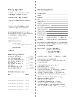 Preview for 3 page of WaterFurnace OM2005A Owner'S Manual