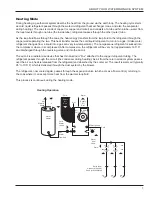 Preview for 9 page of WaterFurnace OM2005A Owner'S Manual