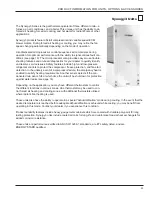 Preview for 47 page of WaterFurnace OM2005A Owner'S Manual