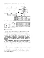 Preview for 3 page of WaterFurnace SPECTRA SX Series Installation Manual