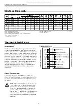 Preview for 12 page of WaterFurnace Synergy3D Installation Manual