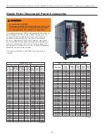 Preview for 46 page of WaterFurnace TruClimate 300 Installation Manual