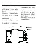 Preview for 52 page of WaterFurnace TruClimate 300 Installation Manual