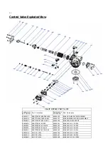 Предварительный просмотр 21 страницы WaterGroup 185HE SIMTAN Owner'S Manual