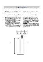 Preview for 3 page of WaterGroup 185HEDP Owner'S Manual