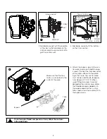 Preview for 10 page of WaterGroup 6200 SXT Operating And Service Manual