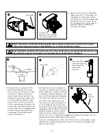 Preview for 11 page of WaterGroup 6200 SXT Operating And Service Manual