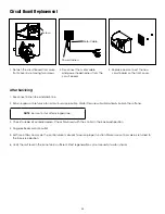 Preview for 34 page of WaterGroup 6200 SXT Operating And Service Manual