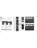 Предварительный просмотр 2 страницы WaterGroup Aquaflo H-PR-10BV-34 Installation And Operating Instructions