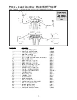 Preview for 20 page of WaterGroup E75TFC-3 Installation, Operation And Service Manual