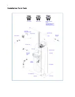 Предварительный просмотр 7 страницы WaterGroup Econoflo ECS20 Installation And Maintenance Instruction Manual