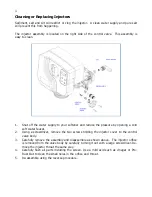 Предварительный просмотр 13 страницы WaterGroup Econoflo ECS20 Installation And Maintenance Instruction Manual