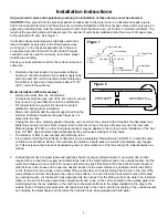 Preview for 4 page of WaterGroup Econoflo EFCMINI-17SXT Operating And Maintenance Manual