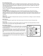 Preview for 9 page of WaterGroup Econoflo EFCMINI-17SXT Operating And Maintenance Manual