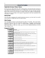 Preview for 10 page of WaterGroup HTO-185HEUF Owner'S Manual