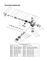 Предварительный просмотр 18 страницы WaterGroup HTO-185HEUF Owner'S Manual