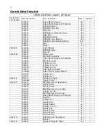 Предварительный просмотр 19 страницы WaterGroup HTO-185HEUF Owner'S Manual