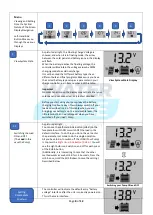 Предварительный просмотр 8 страницы Waterhouse FL-800 Installation Instructions Manual