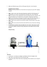 Preview for 2 page of Waterhouse XC-SP003-FL40 User Manual Manual