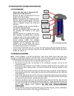 Preview for 15 page of Waterite BLACKMAXX RB8 Operator'S Manual