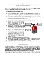 Preview for 17 page of Waterite BLACKMAXX RB8 Operator'S Manual