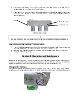 Preview for 5 page of Waterite Excelgro+ Installation And Owner'S Manual