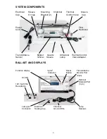 Предварительный просмотр 4 страницы Waterite Excelight EL08NSFAK Owner'S Manual