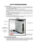 Preview for 4 page of Waterite Fusion 360 Installation And Owner'S Manual