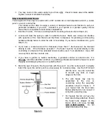 Preview for 6 page of Waterite Fusion 360 Installation And Owner'S Manual