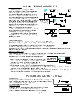 Предварительный просмотр 12 страницы Waterite FUSION2 F Series Owner'S Manual