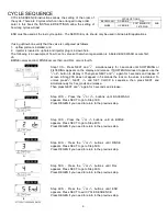 Preview for 5 page of Waterite V3175-01 Owner'S Manual