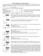 Preview for 6 page of Waterite V3175-01 Owner'S Manual