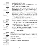 Preview for 12 page of Waterite V3175-01 Owner'S Manual