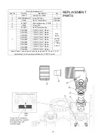 Preview for 18 page of Waterite V3175-01 Owner'S Manual