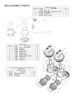 Preview for 20 page of Waterite V3175-01 Owner'S Manual