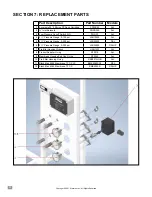 Preview for 20 page of Waterite Vectamaxx RSL Owner'S Manual