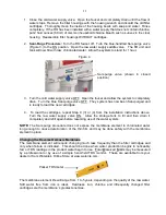 Предварительный просмотр 11 страницы Waterite Vectapure II RO-4042H Installation And Owner'S Manual