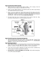 Preview for 8 page of Waterite VECTAPURE NX RO4053HNX Installation And Owner'S Manual