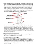 Preview for 11 page of Waterite VECTAPURE RSX II Operator'S Manual