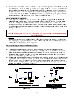 Preview for 12 page of Waterite VECTAPURE RSX II Operator'S Manual