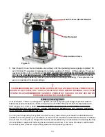 Preview for 14 page of Waterite VECTAPURE RSX II Operator'S Manual