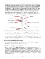 Preview for 11 page of Waterite VECTAPURE RSX Manual