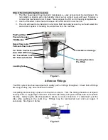 Предварительный просмотр 9 страницы Waterite Vectapure RSXII LITE Owner'S Manual