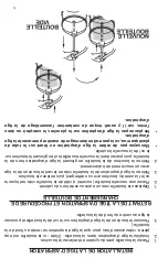 Preview for 12 page of Waterite VELO-FLO Installation And Owner'S Manual