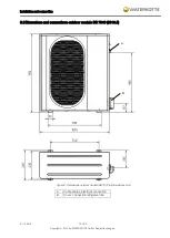 Предварительный просмотр 14 страницы WATERKOTTE Basic Line BS 7006 Planning And Installation Manual