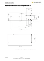 Предварительный просмотр 16 страницы WATERKOTTE Basic Line BS 7006 Planning And Installation Manual