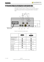 Предварительный просмотр 26 страницы WATERKOTTE Basic Line BS 7006 Planning And Installation Manual