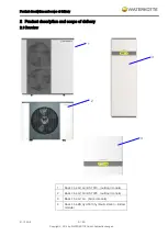 Preview for 9 page of WATERKOTTE Basic Line BS 7010 Planning And Installation Manual