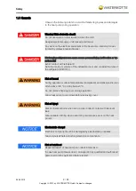 Preview for 8 page of WATERKOTTE EcoTouch Ai1 Air Planning And Installation