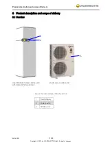 Preview for 11 page of WATERKOTTE EcoTouch Ai1 Air Planning And Installation